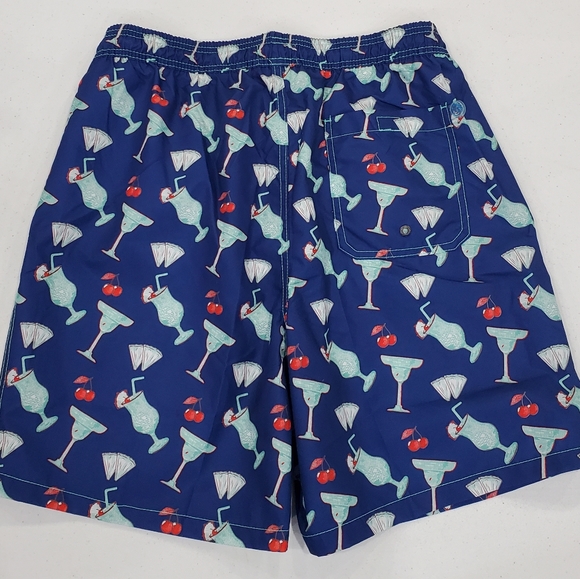 🆕️ Mr. Swim Pina Colada Trunks